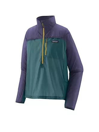 PATAGONIA | Damen Windjacke Houdini® Stash 1/2 Zip | 